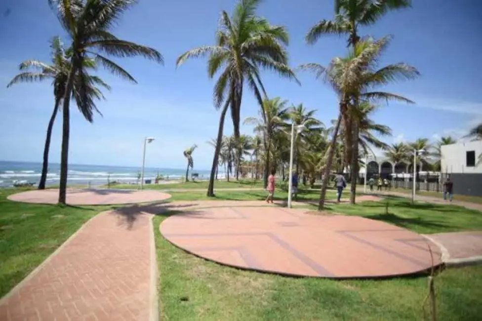 Apartamento com 2 quartos à venda, 58m2 em Salvador - BA - imagem 7 Foto 7 de Apartamento com 2 quartos à venda, 58m2 em Salvador - BA