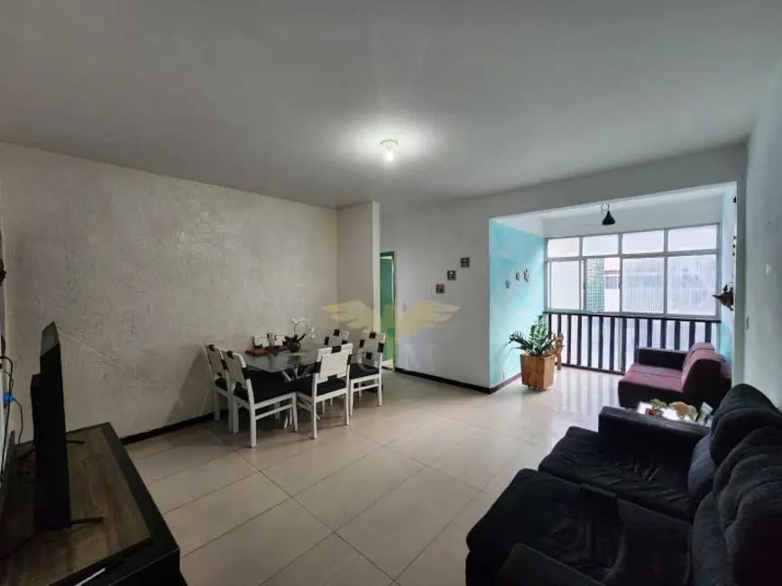 Foto 1 de Apartamento com 3 quartos à venda, 126m2 em Salvador - BA