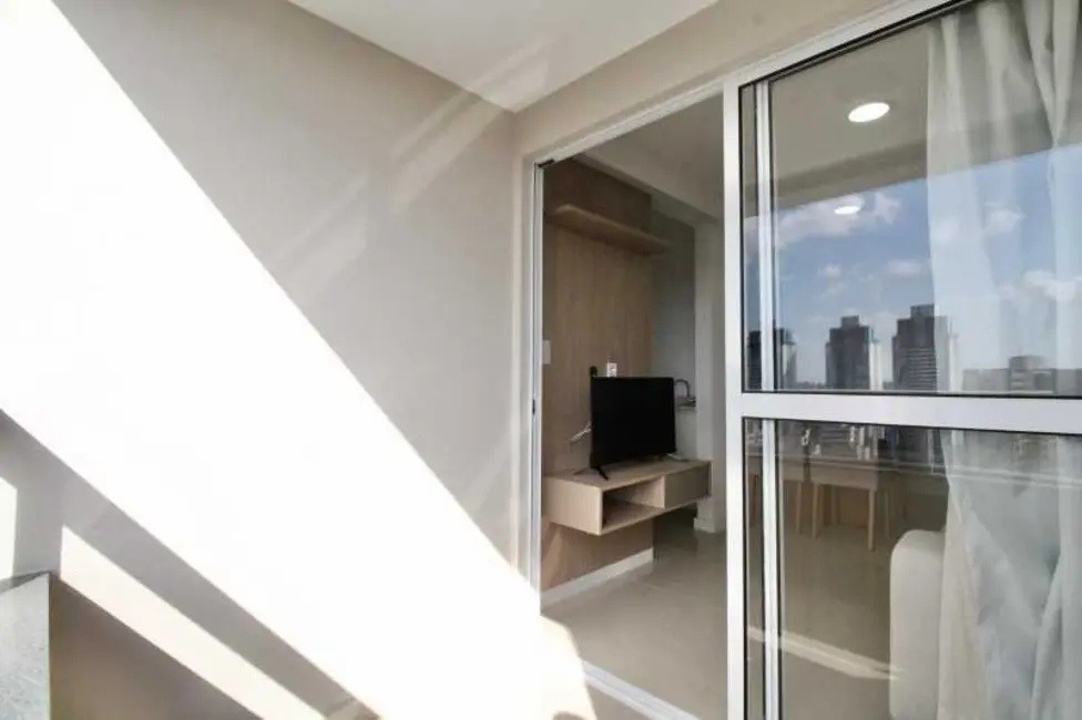 Apartamento com 1 quarto à venda, 40m2 em Salvador - BA - imagem 8 Foto 8 de Apartamento com 1 quarto à venda, 40m2 em Salvador - BA