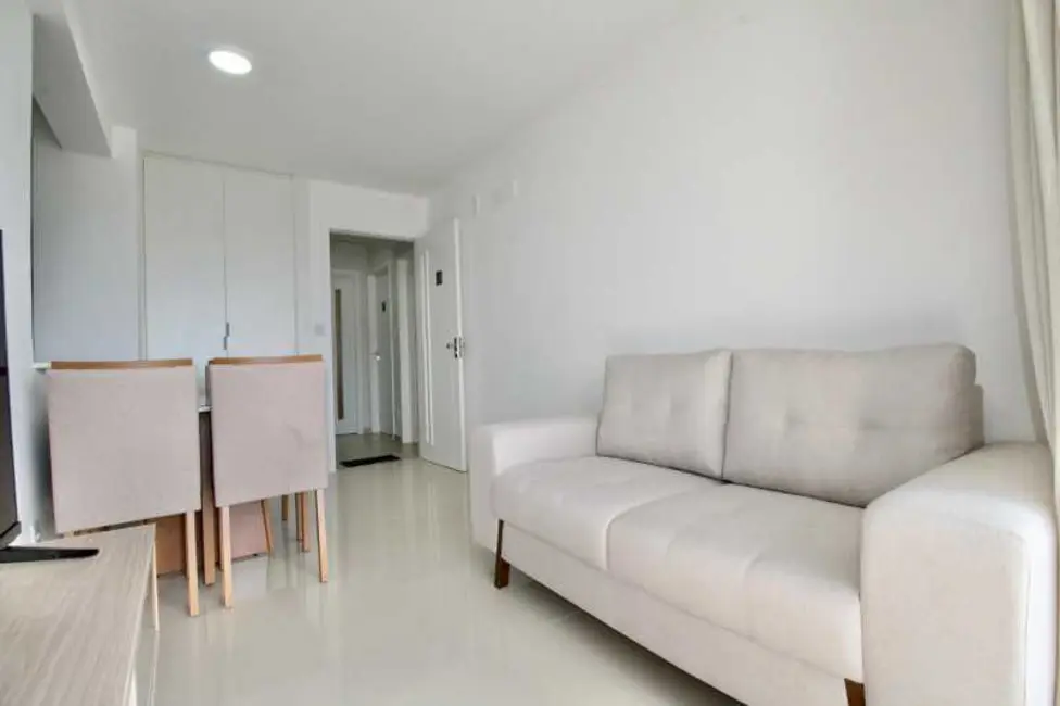 Apartamento com 1 quarto à venda, 40m2 em Salvador - BA - imagem 3 Foto 3 de Apartamento com 1 quarto à venda, 40m2 em Salvador - BA