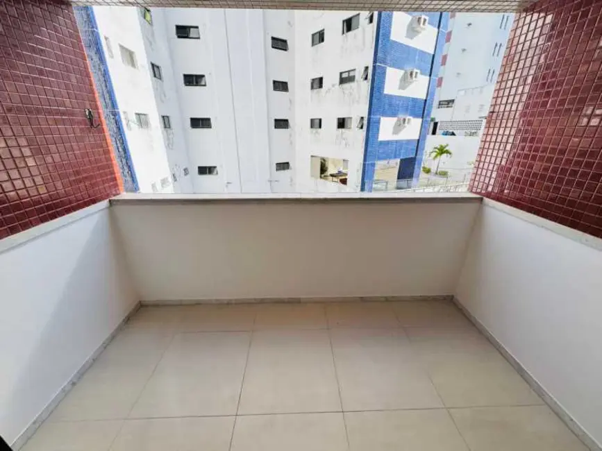 Foto 2 de Apartamento com 3 quartos à venda, 94m2 em Salvador - BA