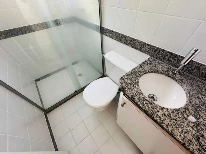 Apartamento com 3 quartos à venda, 94m2 em Salvador - BA - imagem 9 Foto 9 de Apartamento com 3 quartos à venda, 94m2 em Salvador - BA