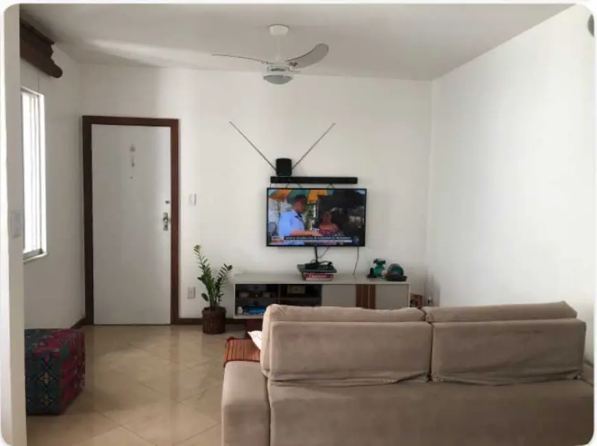 Foto 2 de Apartamento com 3 quartos à venda, 116m2 em Salvador - BA