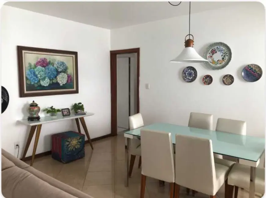 Foto 1 de Apartamento com 3 quartos à venda, 116m2 em Salvador - BA