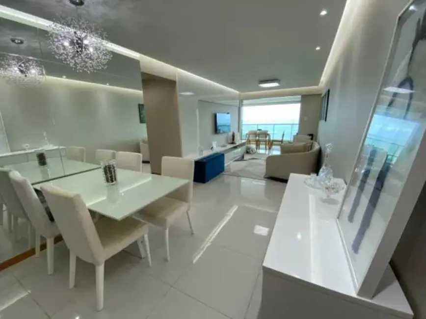 Foto 3 de Apartamento com 3 quartos à venda, 113m2 em Salvador - BA