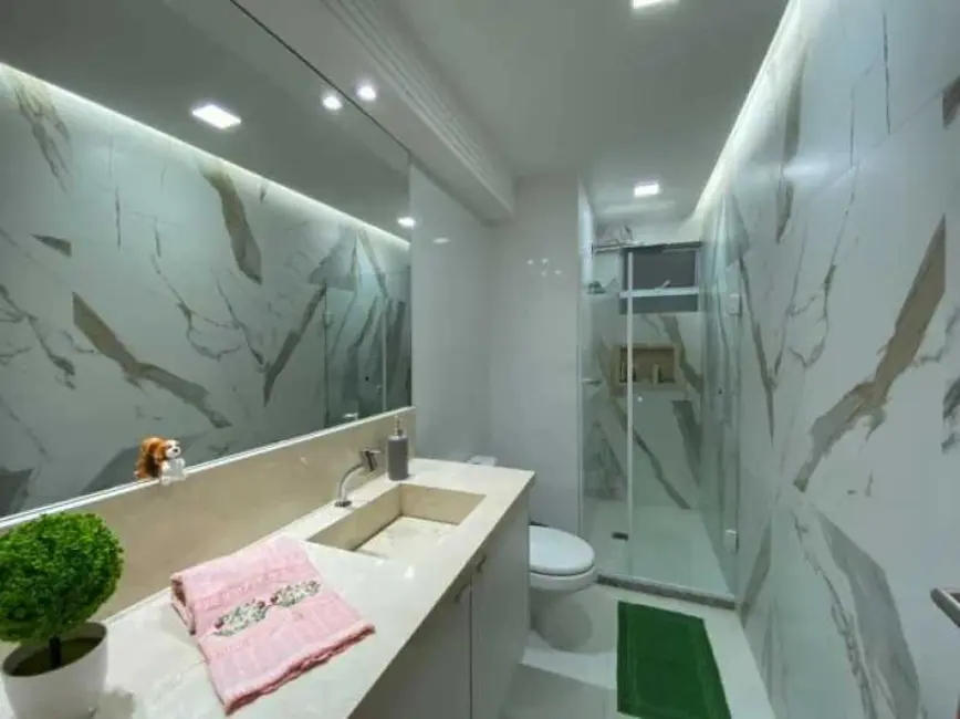 Foto 7 de Apartamento com 3 quartos à venda, 113m2 em Salvador - BA