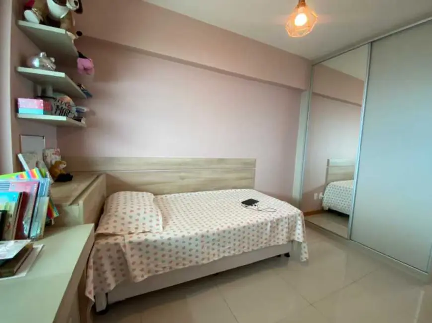 Foto 9 de Apartamento com 3 quartos à venda, 113m2 em Salvador - BA