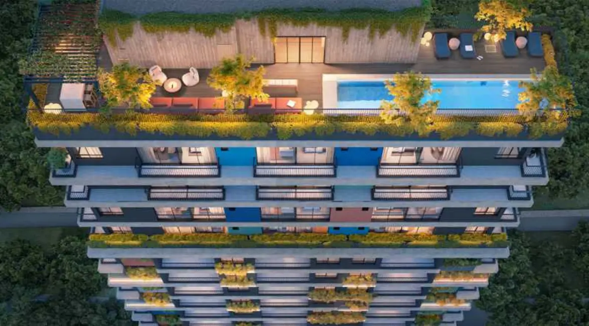 Foto 7 de Apartamento com 1 quarto à venda, 34m2 em Salvador - BA