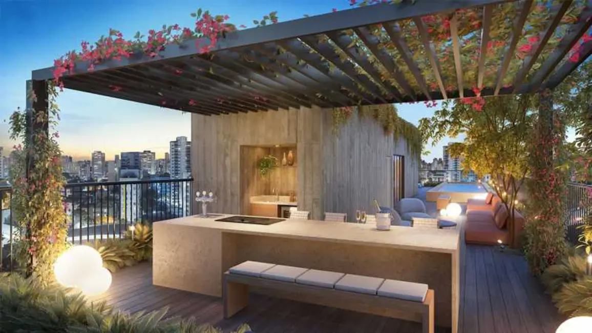 Foto 8 de Apartamento com 1 quarto à venda, 34m2 em Salvador - BA