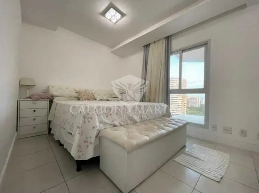 Foto 5 de Apartamento com 3 quartos à venda, 128m2 em Salvador - BA
