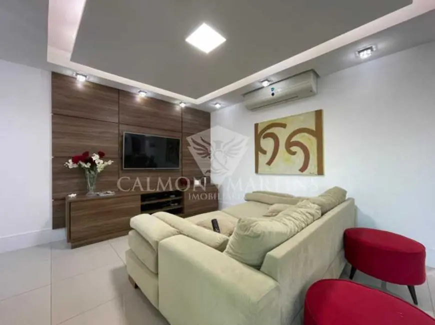 Foto 4 de Apartamento com 3 quartos à venda, 128m2 em Salvador - BA