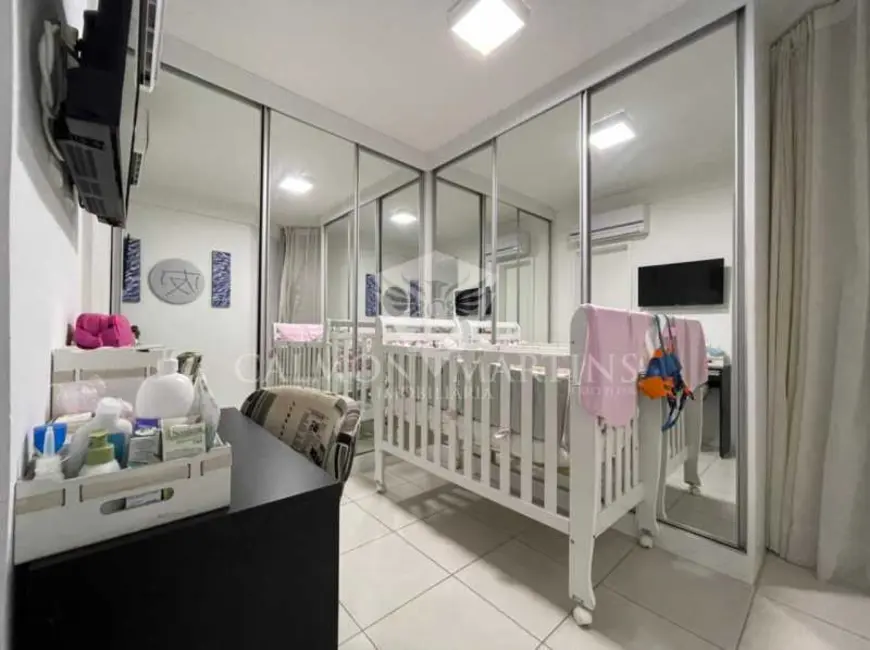 Foto 9 de Apartamento com 3 quartos à venda, 128m2 em Salvador - BA