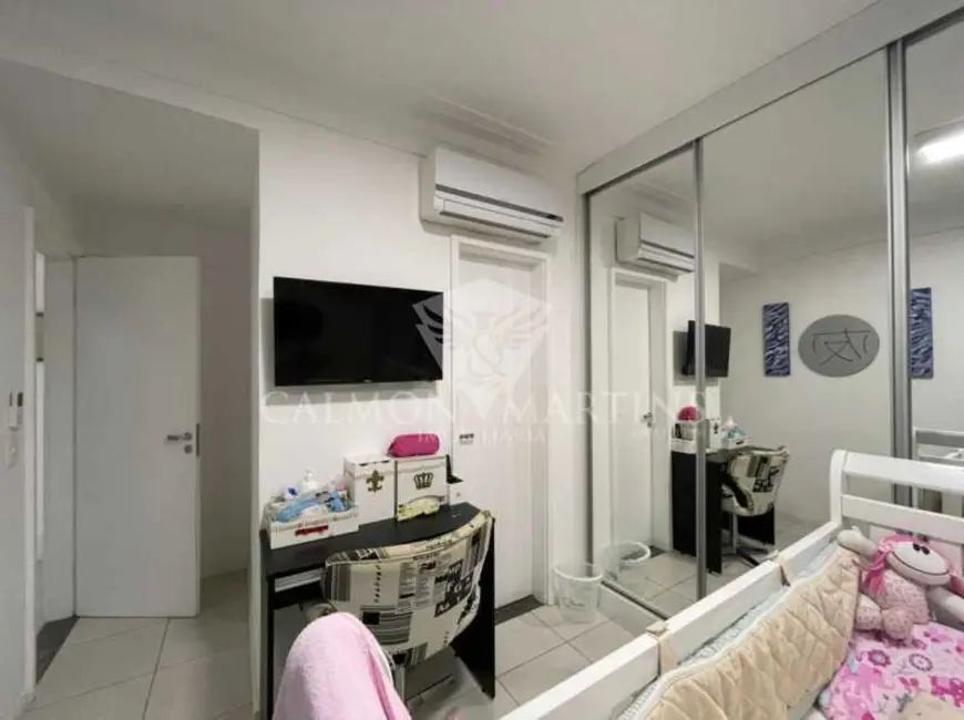 Foto 8 de Apartamento com 3 quartos à venda, 128m2 em Salvador - BA