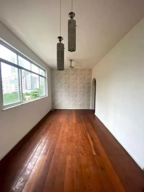 Foto 1 de Apartamento com 3 quartos à venda, 104m2 em Salvador - BA