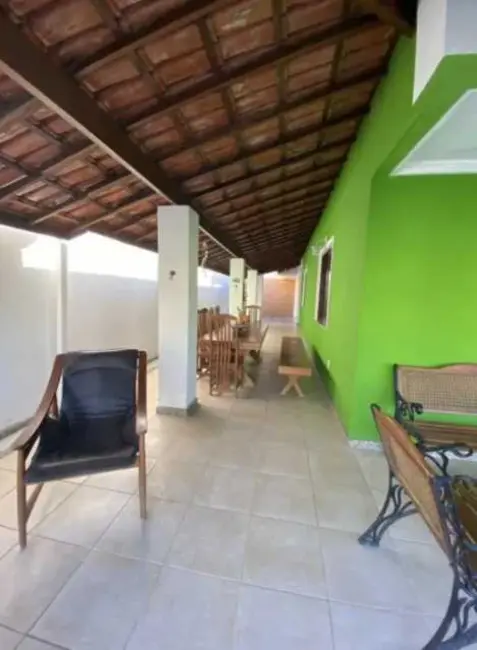 Casa de Condomínio com 5 quartos à venda, 235m2 em Lauro De Freitas - BA - imagem 4 Foto 4 de Casa de Condomínio com 5 quartos à venda, 235m2 em Lauro De Freitas - BA