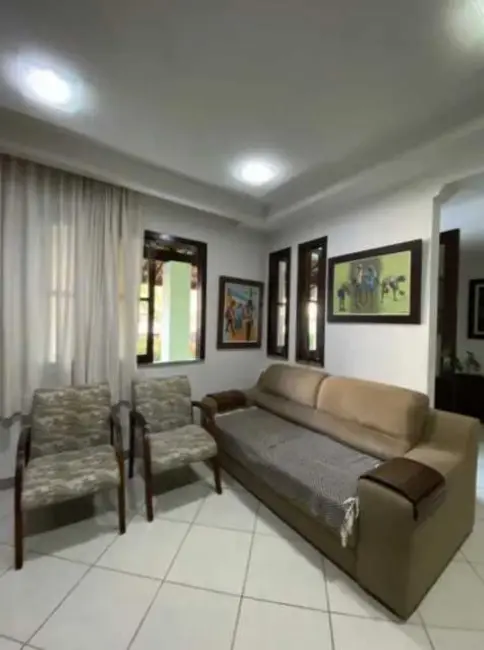 Casa de Condomínio com 5 quartos à venda, 235m2 em Lauro De Freitas - BA - imagem 9 Foto 9 de Casa de Condomínio com 5 quartos à venda, 235m2 em Lauro De Freitas - BA