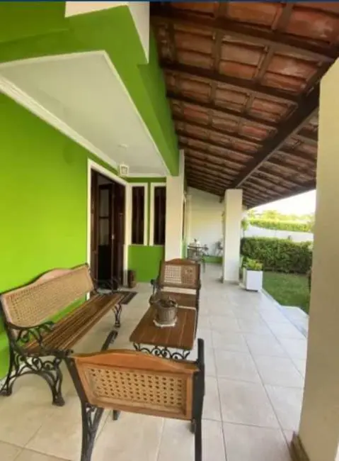 Casa de Condomínio com 5 quartos à venda, 235m2 em Lauro De Freitas - BA - imagem 3 Foto 3 de Casa de Condomínio com 5 quartos à venda, 235m2 em Lauro De Freitas - BA