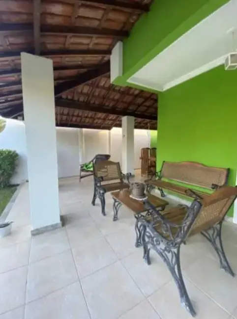 Casa de Condomínio com 5 quartos à venda, 235m2 em Lauro De Freitas - BA - imagem 5 Foto 5 de Casa de Condomínio com 5 quartos à venda, 235m2 em Lauro De Freitas - BA