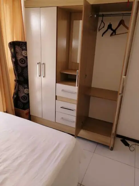 Apartamento com 1 quarto à venda, 52m2 em Salvador - BA - imagem 7 Foto 7 de Apartamento com 1 quarto à venda, 52m2 em Salvador - BA