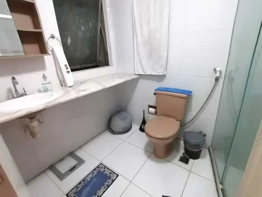 Apartamento com 1 quarto à venda, 52m2 em Salvador - BA - imagem 4 Foto 4 de Apartamento com 1 quarto à venda, 52m2 em Salvador - BA