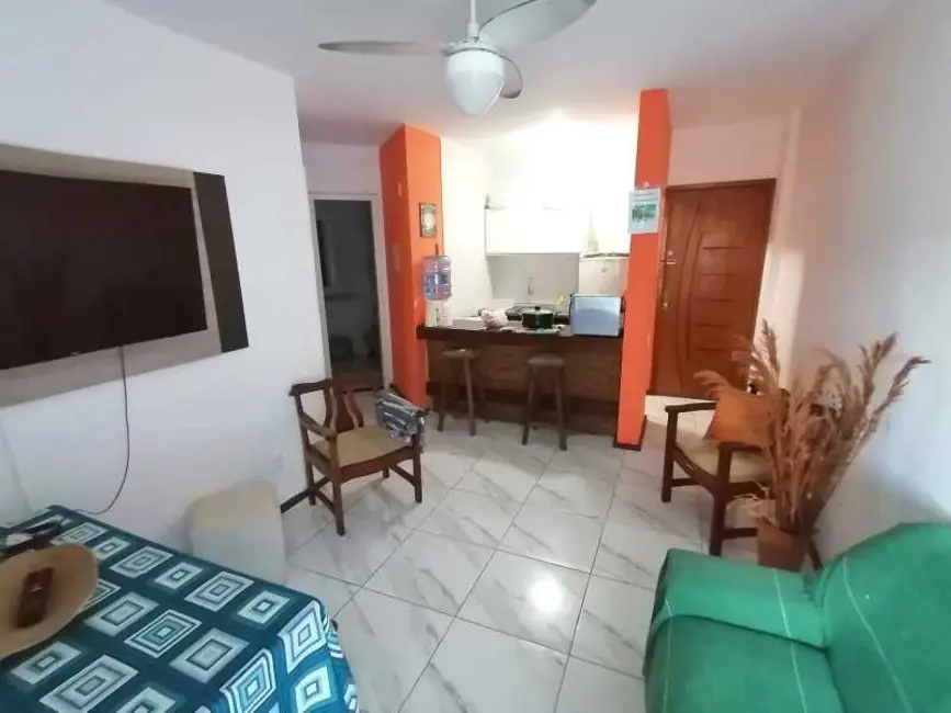 Apartamento com 1 quarto à venda, 52m2 em Salvador - BA - imagem 1 Foto 1 de Apartamento com 1 quarto à venda, 52m2 em Salvador - BA