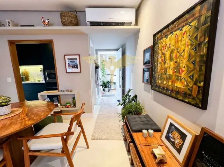 Apartamento com 2 quartos à venda, 85m2 em Salvador - BA - imagem 7 Foto 7 de Apartamento com 2 quartos à venda, 85m2 em Salvador - BA
