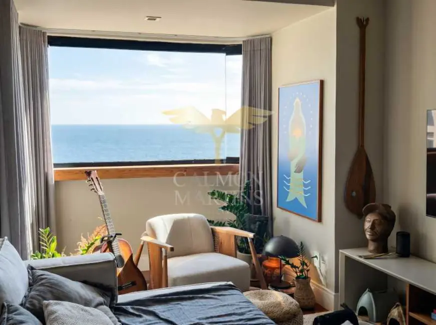 Apartamento com 2 quartos à venda, 85m2 em Salvador - BA - imagem 4 Foto 4 de Apartamento com 2 quartos à venda, 85m2 em Salvador - BA