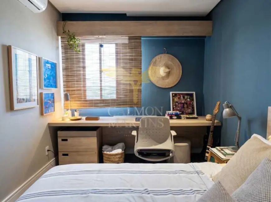 Apartamento com 2 quartos à venda, 85m2 em Salvador - BA - imagem 9 Foto 9 de Apartamento com 2 quartos à venda, 85m2 em Salvador - BA