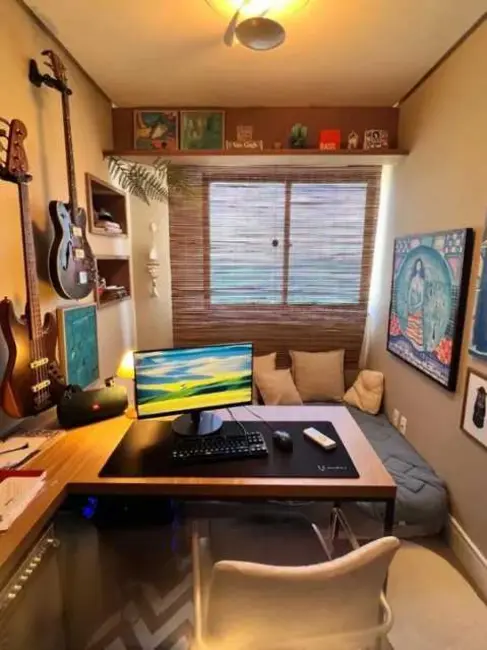 Foto 9 de Apartamento com 2 quartos à venda, 85m2 em Salvador - BA