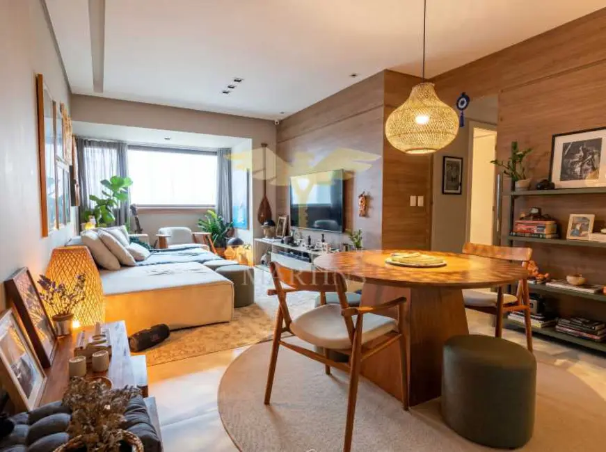 Apartamento com 2 quartos à venda, 85m2 em Salvador - BA - imagem 1 Foto 1 de Apartamento com 2 quartos à venda, 85m2 em Salvador - BA