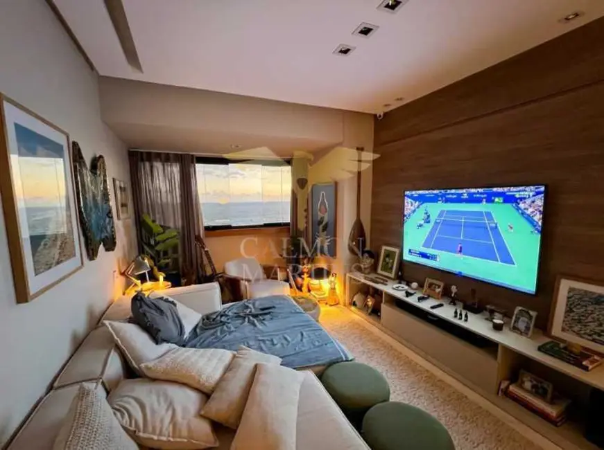 Apartamento com 2 quartos à venda, 85m2 em Salvador - BA - imagem 2 Foto 2 de Apartamento com 2 quartos à venda, 85m2 em Salvador - BA