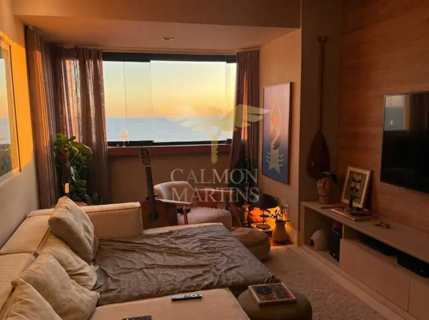 Apartamento com 2 quartos à venda, 85m2 em Salvador - BA - imagem 3 Foto 3 de Apartamento com 2 quartos à venda, 85m2 em Salvador - BA