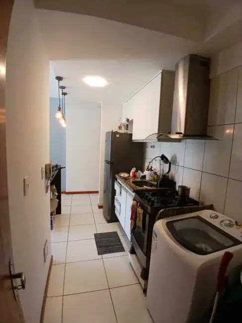 Foto 9 de Apartamento com 1 quarto à venda, 43m2 em Salvador - BA
