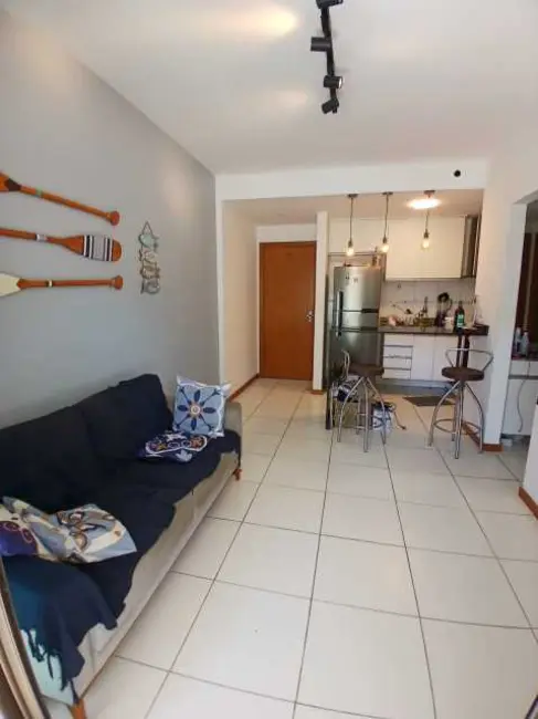 Foto 1 de Apartamento com 1 quarto à venda, 43m2 em Salvador - BA