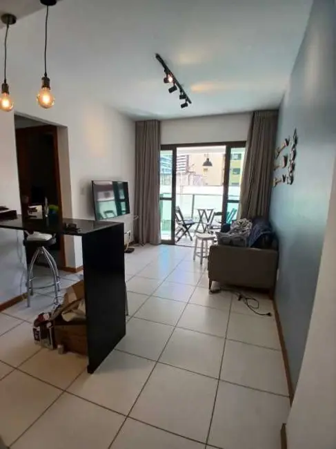 Foto 3 de Apartamento com 1 quarto à venda, 43m2 em Salvador - BA