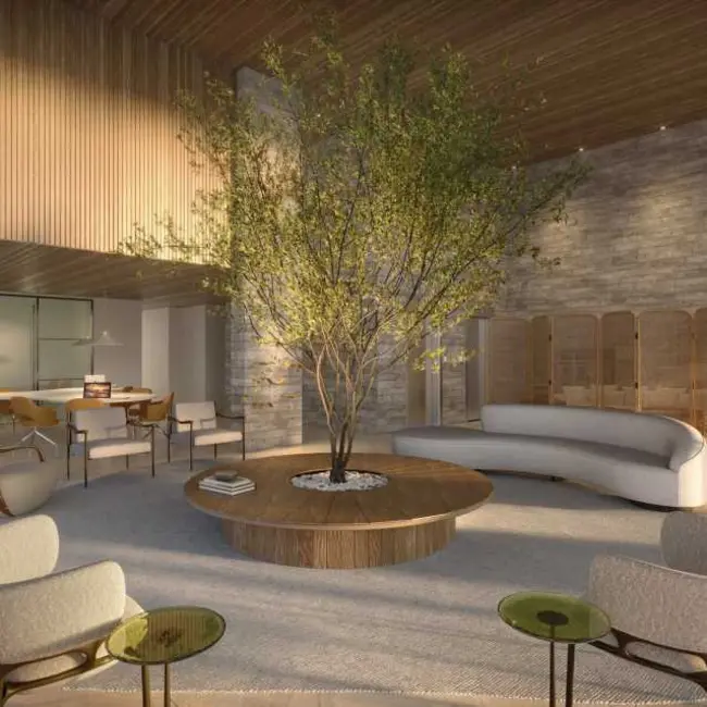 Foto 4 de Apartamento com 1 quarto à venda, 36m2 em Salvador - BA