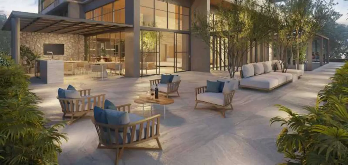 Foto 2 de Apartamento com 1 quarto à venda, 36m2 em Salvador - BA