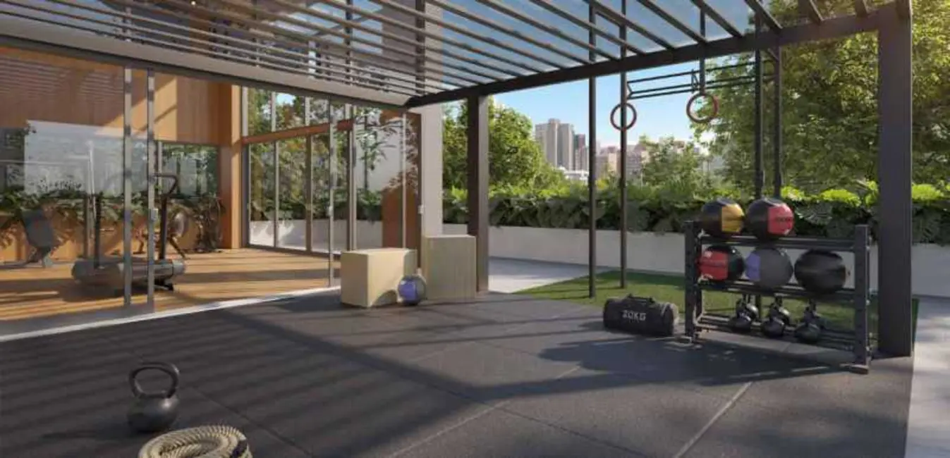 Foto 7 de Apartamento com 1 quarto à venda, 36m2 em Salvador - BA