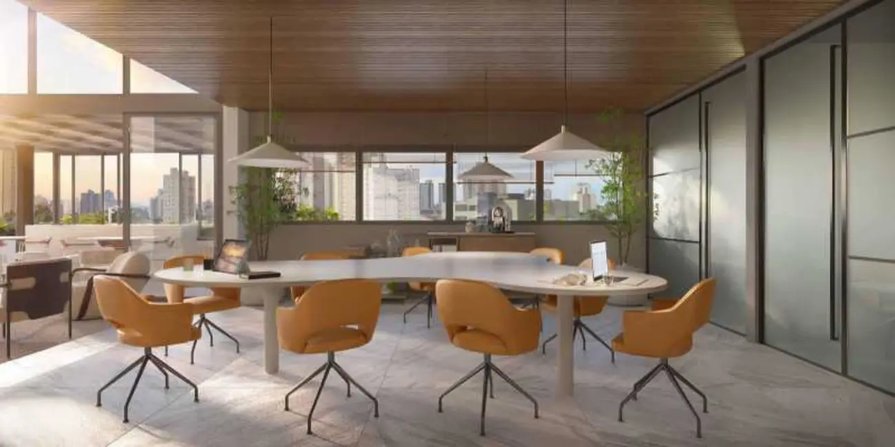 Foto 5 de Apartamento com 1 quarto à venda, 36m2 em Salvador - BA