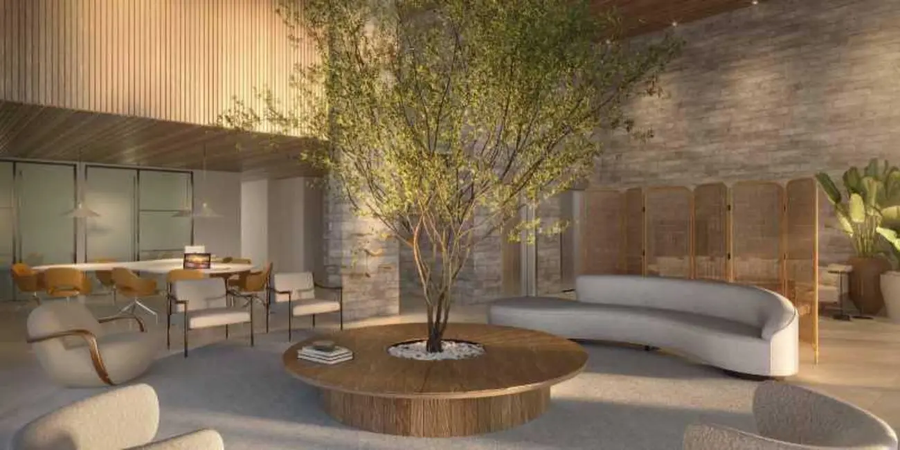 Foto 8 de Apartamento com 1 quarto à venda, 36m2 em Salvador - BA