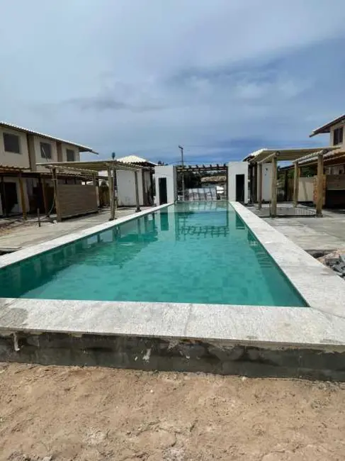 Casa de Condomínio com 2 quartos à venda, 74m2 em Mata De Sao Joao - BA - imagem 3 Foto 3 de Casa de Condomínio com 2 quartos à venda, 74m2 em Mata De Sao Joao - BA