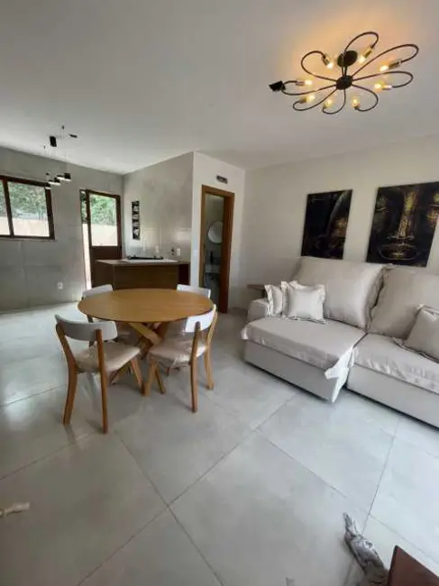 Casa de Condomínio com 2 quartos à venda, 74m2 em Mata De Sao Joao - BA - imagem 5 Foto 5 de Casa de Condomínio com 2 quartos à venda, 74m2 em Mata De Sao Joao - BA