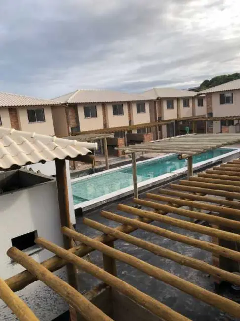Casa de Condomínio com 2 quartos à venda, 74m2 em Mata De Sao Joao - BA - imagem 2 Foto 2 de Casa de Condomínio com 2 quartos à venda, 74m2 em Mata De Sao Joao - BA