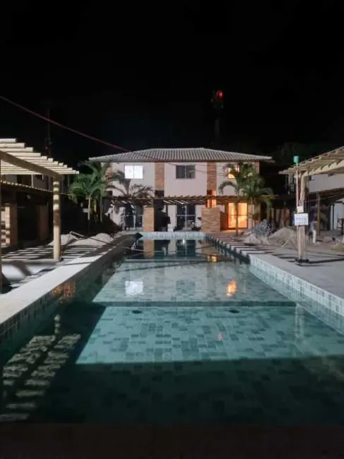 Casa de Condomínio com 2 quartos à venda, 74m2 em Mata De Sao Joao - BA - imagem 4 Foto 4 de Casa de Condomínio com 2 quartos à venda, 74m2 em Mata De Sao Joao - BA