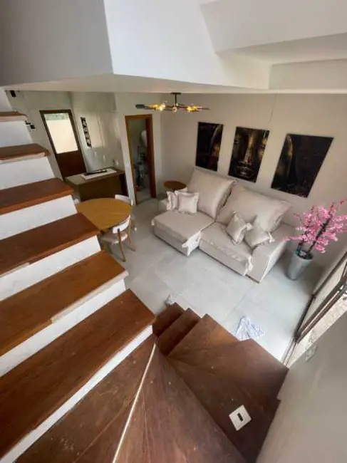 Casa de Condomínio com 2 quartos à venda, 74m2 em Mata De Sao Joao - BA - imagem 6 Foto 6 de Casa de Condomínio com 2 quartos à venda, 74m2 em Mata De Sao Joao - BA