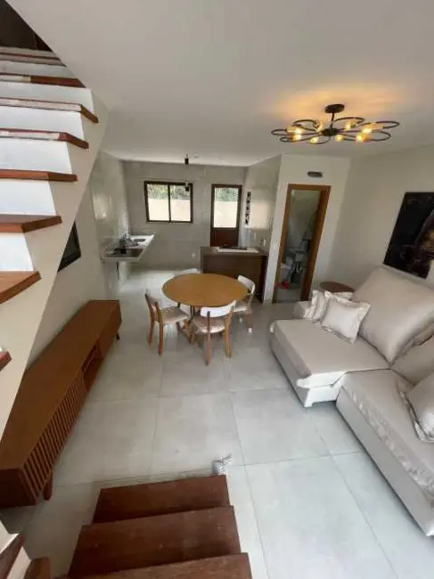 Casa de Condomínio com 2 quartos à venda, 74m2 em Mata De Sao Joao - BA - imagem 7 Foto 7 de Casa de Condomínio com 2 quartos à venda, 74m2 em Mata De Sao Joao - BA