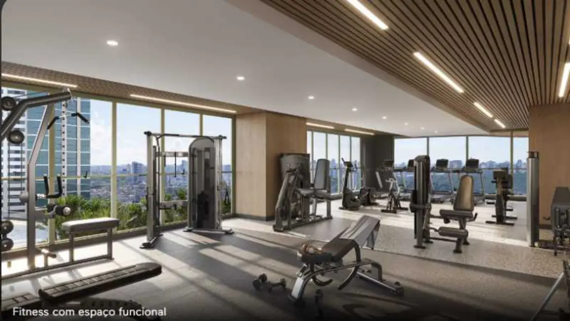 Apartamento com 4 quartos à venda, 173m2 em Salvador - BA - imagem 5 Foto 5 de Apartamento com 4 quartos à venda, 173m2 em Salvador - BA