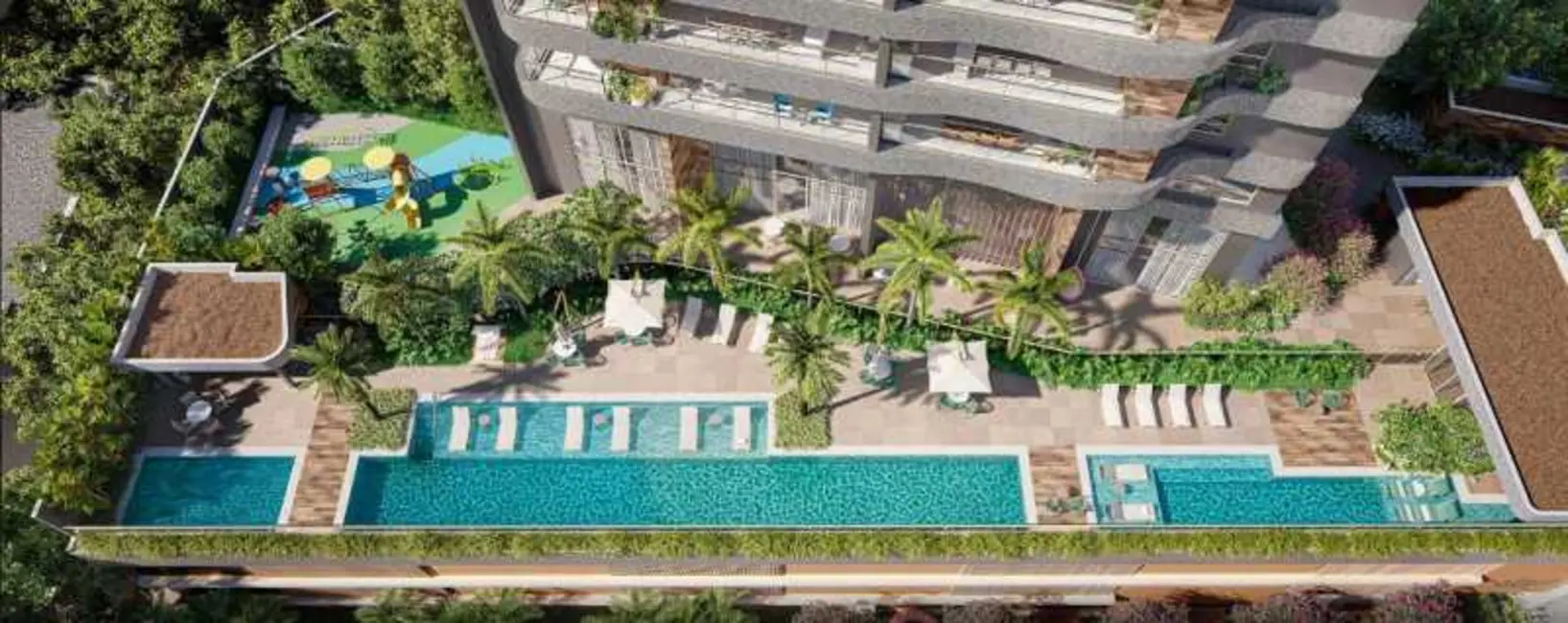 Foto 2 de Apartamento com 4 quartos à venda, 173m2 em Salvador - BA