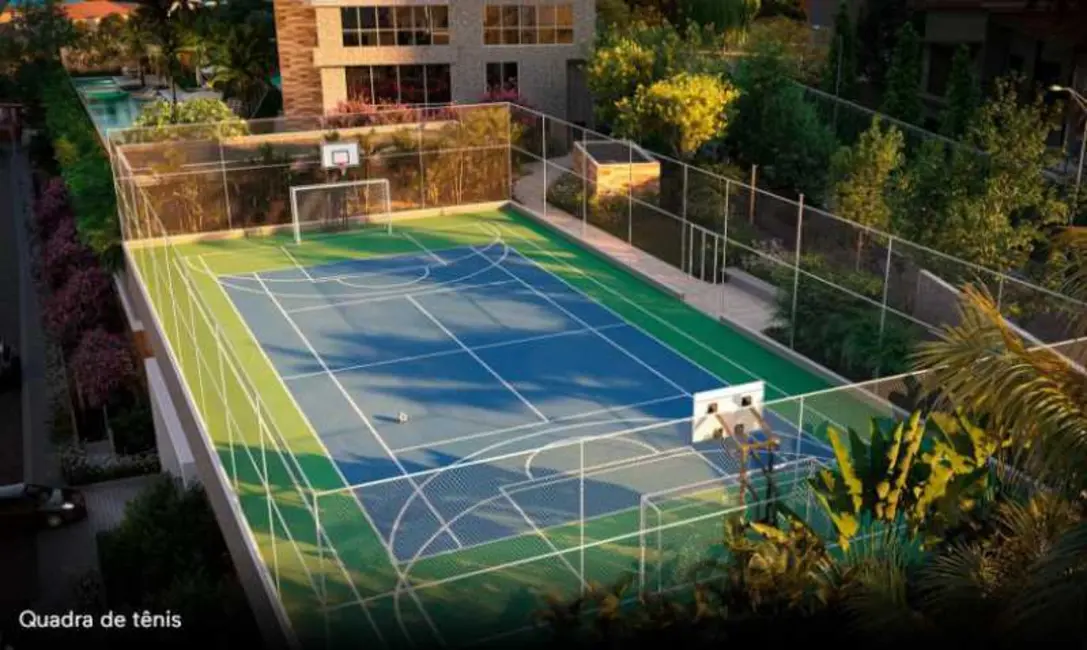 Apartamento com 4 quartos à venda, 173m2 em Salvador - BA - imagem 8 Foto 8 de Apartamento com 4 quartos à venda, 173m2 em Salvador - BA