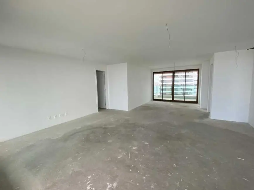 Apartamento com 4 quartos à venda, 210m2 em Salvador - BA - imagem 5 Foto 5 de Apartamento com 4 quartos à venda, 210m2 em Salvador - BA